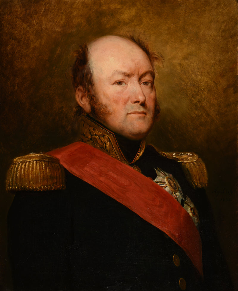 コンテ・ドゥルエ・ダルロン - アリー・シェファー