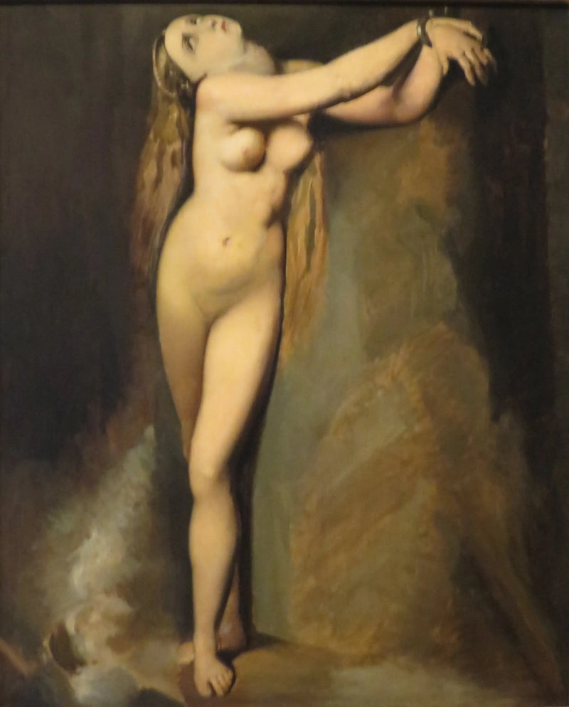 アンジェリーク - ジョルジュ・スーラ