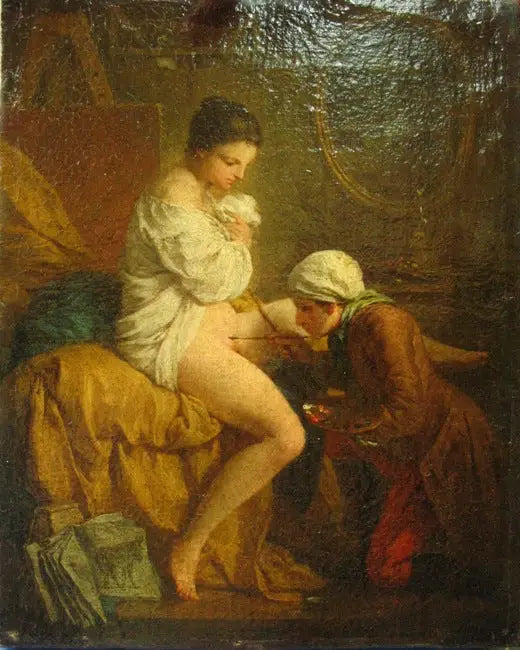 ル・バット - ピエール・サブレイラス