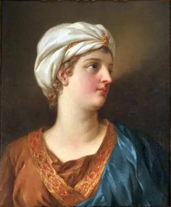 シビル - ピエール・スブレイラス