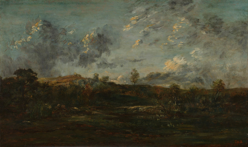 Q116299018 - Théodore Rousseau