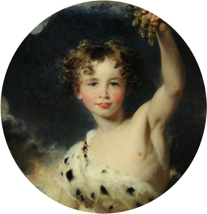 Maître Charles Hope - Thomas Lawrence