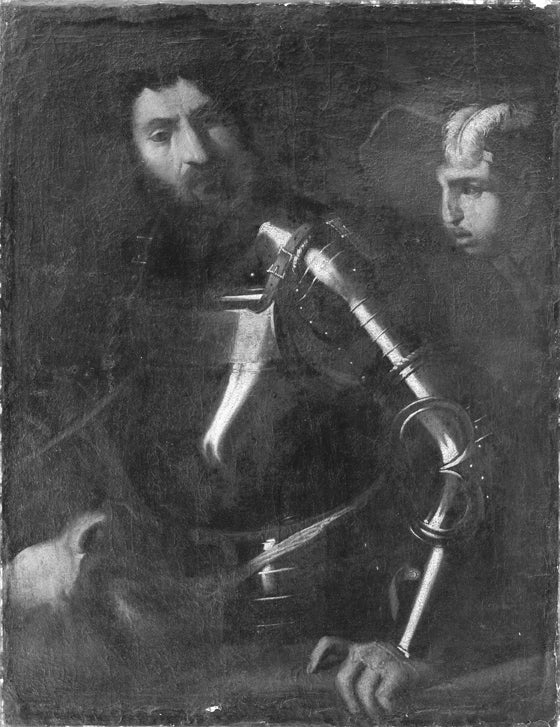 David - Giorgione