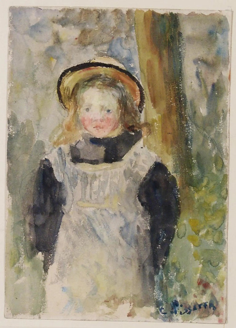 Q108523008 - カミーユ・ピサロ