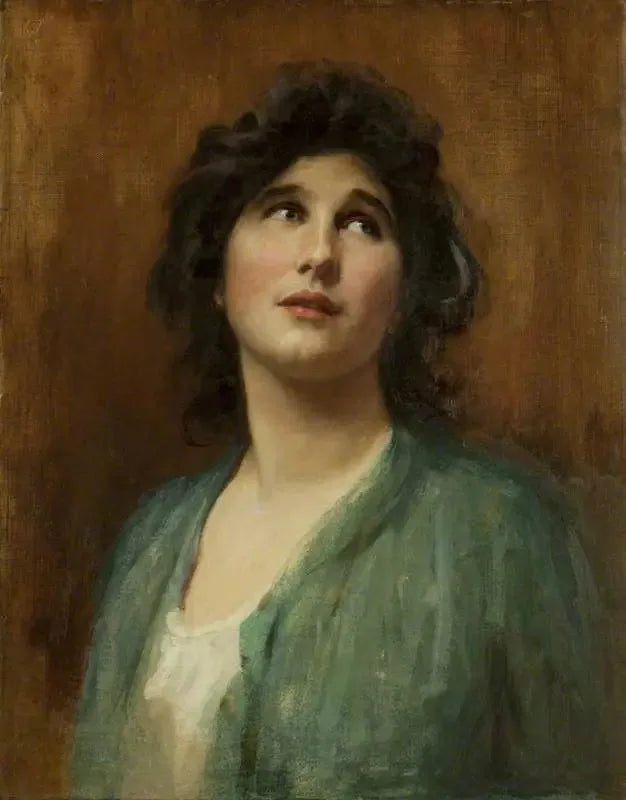 アドレーション - ルーク・フィルズ

Source:
Adoration - Luke Fildes