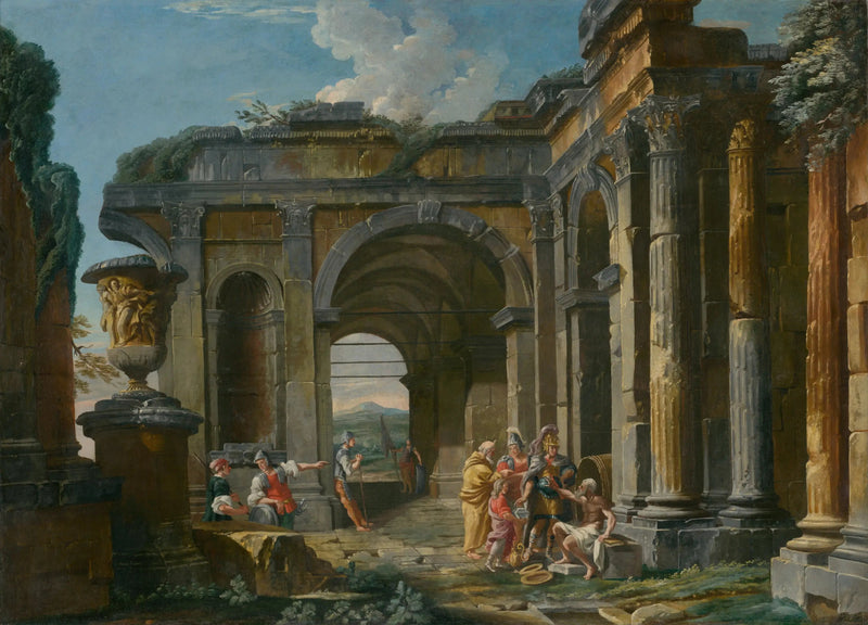 Q51178749 - ジョバンニ・パオロ・パニーニ

Source:
Q51178749 - Giovanni Paolo Panini