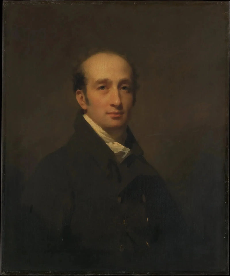 アレクサンドル・マコノチー（1777–1861）メドウバンク出身 - ヘンリー・レイバーン