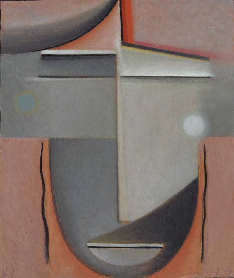 アムール - アレクセイ・フォン・ジャウレンスキー

Source:
Amour - Alexej von Jawlensky