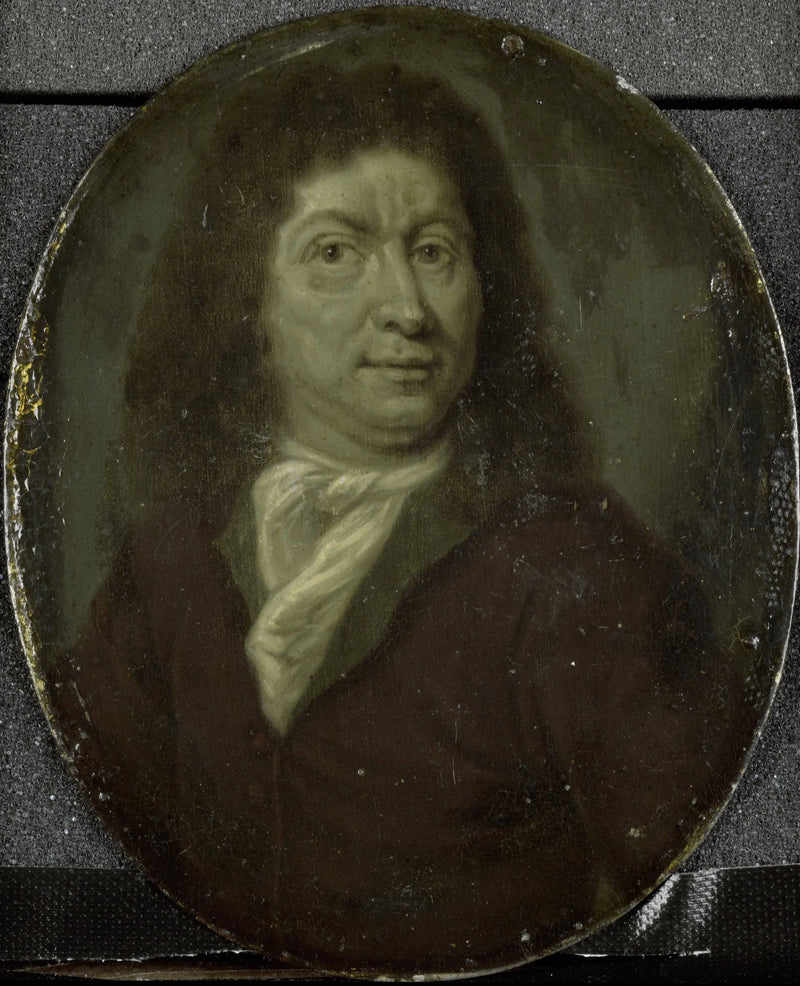Andries Pels (1631-81). Dramaturge à Amsterdam - Arnoud van Halen
