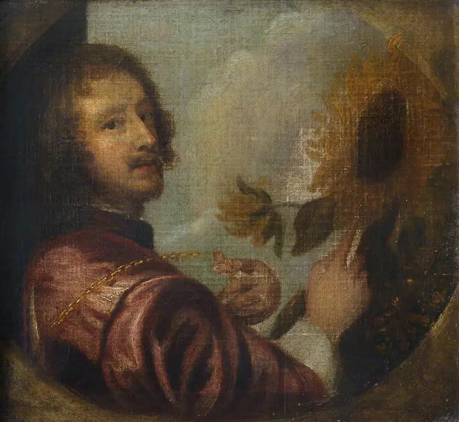 アン Antoine van Dyck（1599–1641）、フランドルの画家 - Antoine van Dyck

Source:
Antoine van Dyck (1599–1641), peintre flamand - Antoine van Dyck