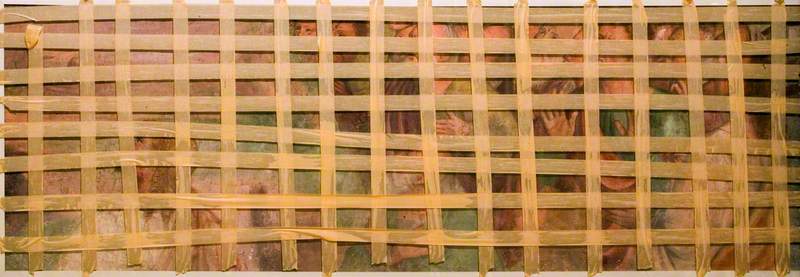 Apôtres et Saints - Bernardino Luini - Alpha Reproduction