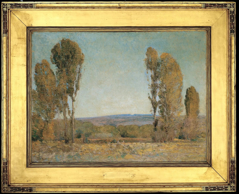 ゴールデン・アフタヌーン - チャイルド・ハッサム

Source:
Après-midi doré - Childe Hassam