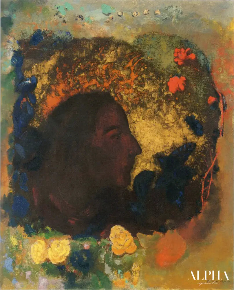 Après sa mort - Paul Gauguin - Reproductions de tableaux et peintures haut de gamme