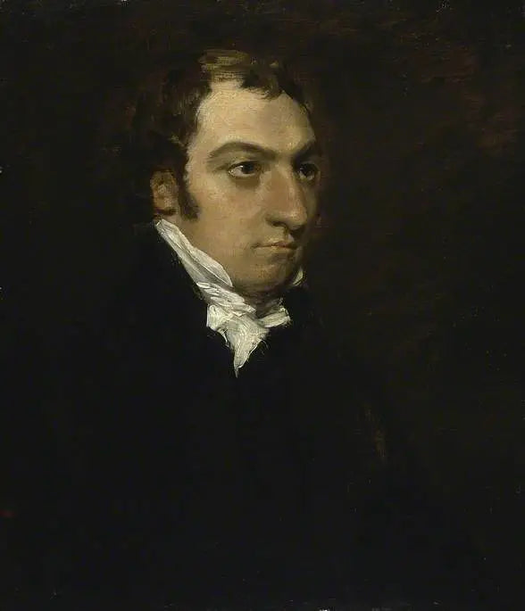 アーキディクレ・ジョン・フィッシャー - ジョン・コンスタブル

Source:
Archidiacre John Fisher - John Constable
