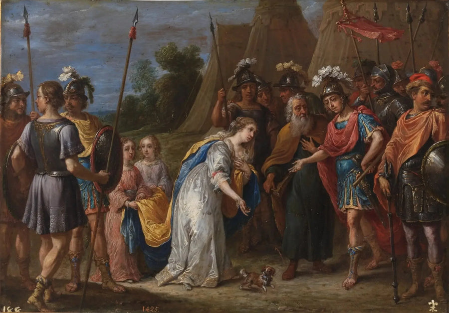 Q59720979 - デイヴィッド・テニエール・ル・ジュヌ

Source:
Q59720979 - David Teniers le Jeune