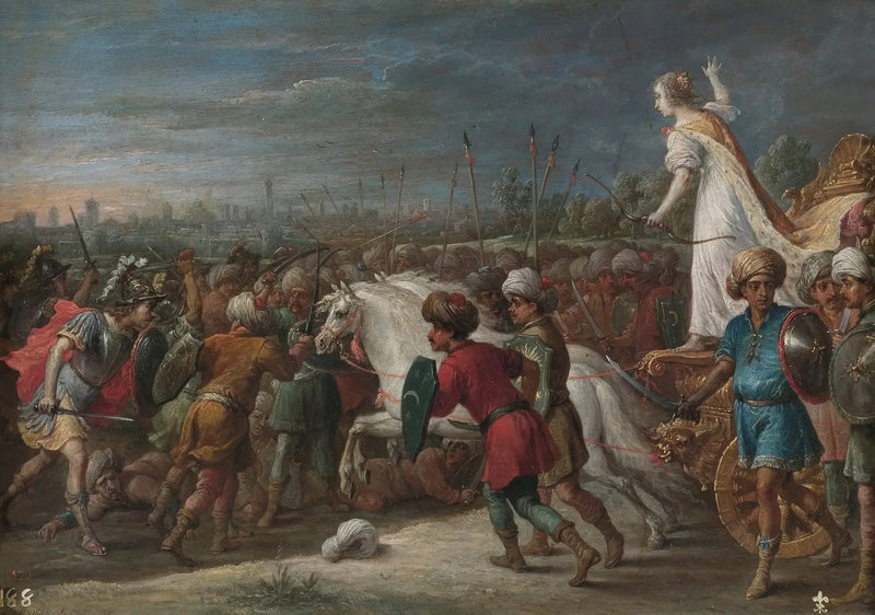 Q59720924 - デイヴィッド・テニエール・ル・ジュヌ

Source:
Q59720924 - David Teniers le Jeune