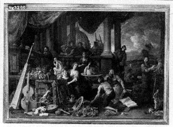 アート・エ・サイエンス - デイヴィッド・テニエール・ル・ジュヌ

Source:
art et science - David Teniers le Jeune
