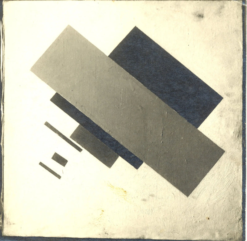 オートモビルとレディ – 第4次元の色の塊 – カジミール・マレーヴィチ

Source:
Automobil et Lady – Masses de couleurs dans la 4e dimension - Kazimir Malevich