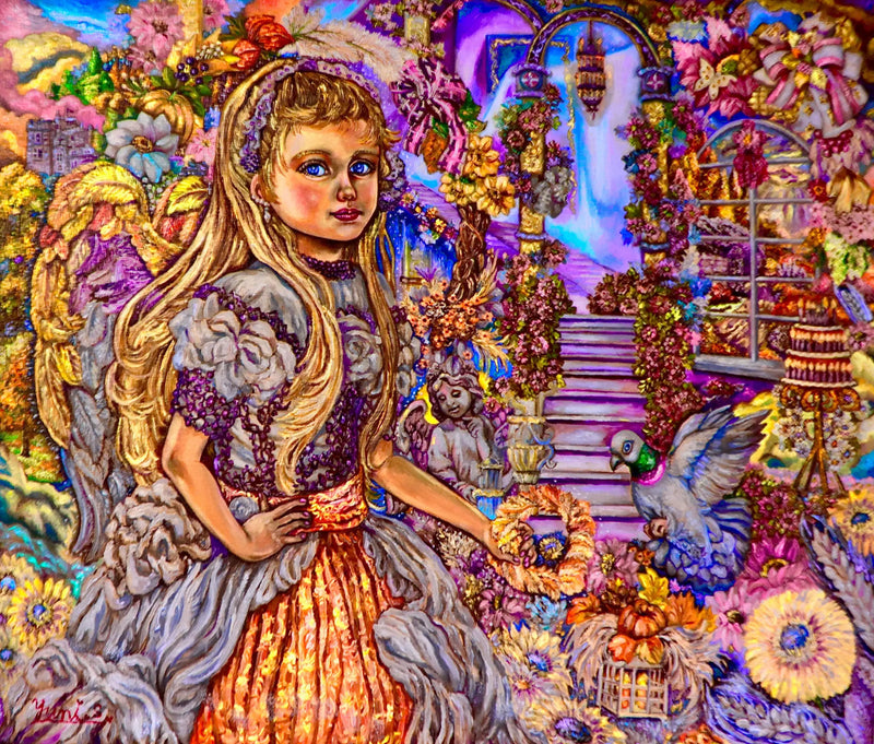 オータムエンジェル キア - スガイ ユミ