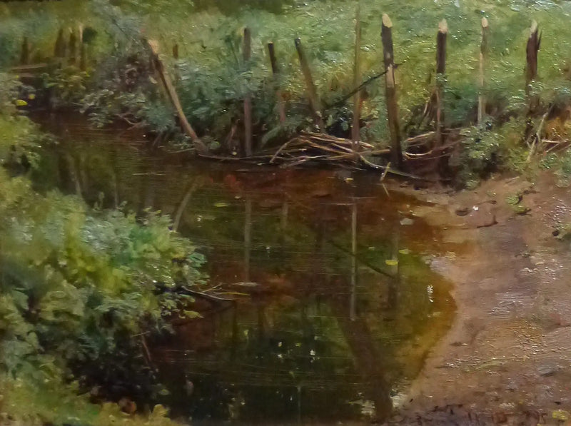 バラージュ - イワン・チチキン

Source:
Barrage - Ivan Chichkine