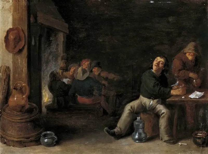 Q29903550 - デイヴィッド・テニエール・ル・ジュヌ

Source:
Q29903550 - David Teniers le Jeune