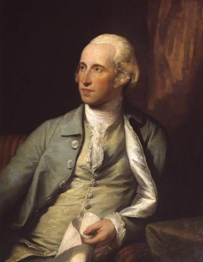 ベンジャミン・ウェスト、P.R.A. - ギルバート・スチュアート

Source:
Benjamin West, P.R.A. - Gilbert Stuart