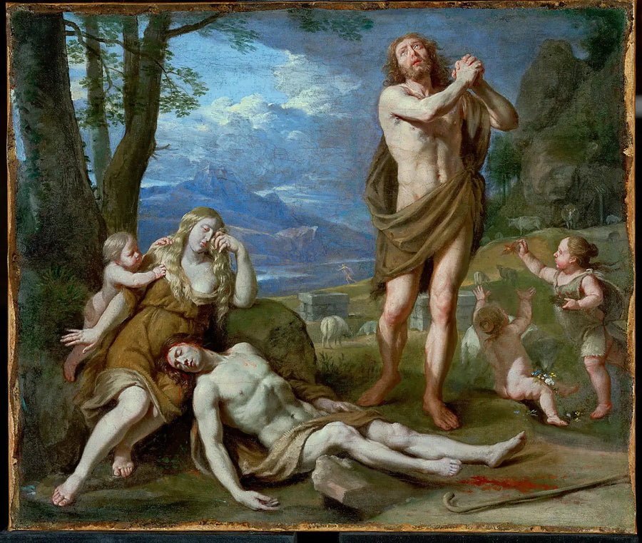 フィリップ・ド・シャンパーニュ

Source:
Q27979570 - Philippe de Champaigne