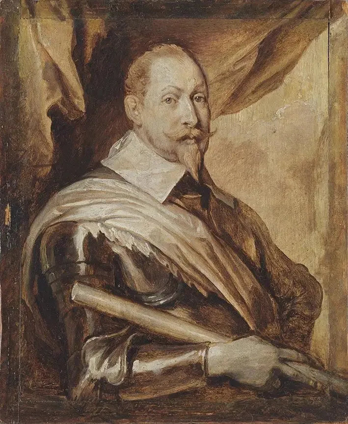 Q30098214 - アントワーヌ・ヴァン・ダイク

Source:
Q30098214 - Antoine van Dyck