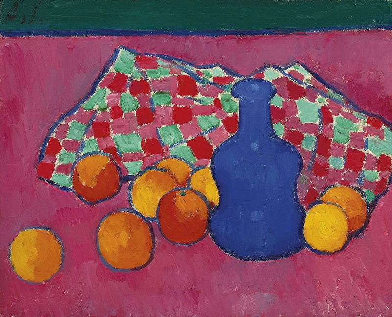 Q124627915 - アレクセイ・フォン・ジャウレンスキー

Source:
Q124627915 - Alexej von Jawlensky