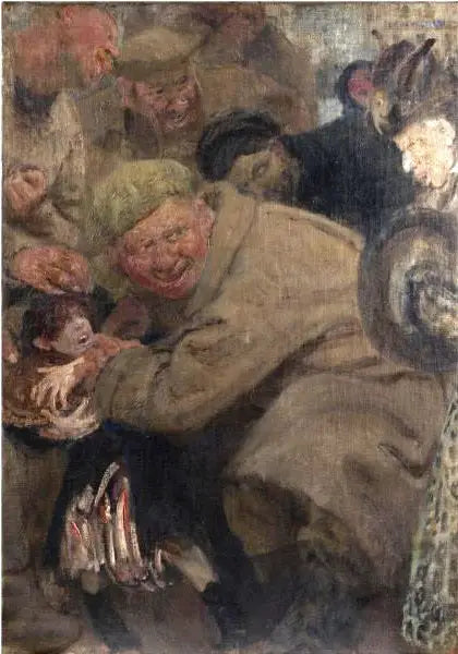 ボルシェビキ - イリヤ・レーピン

Source:
bolcheviks - Ilya Repin
