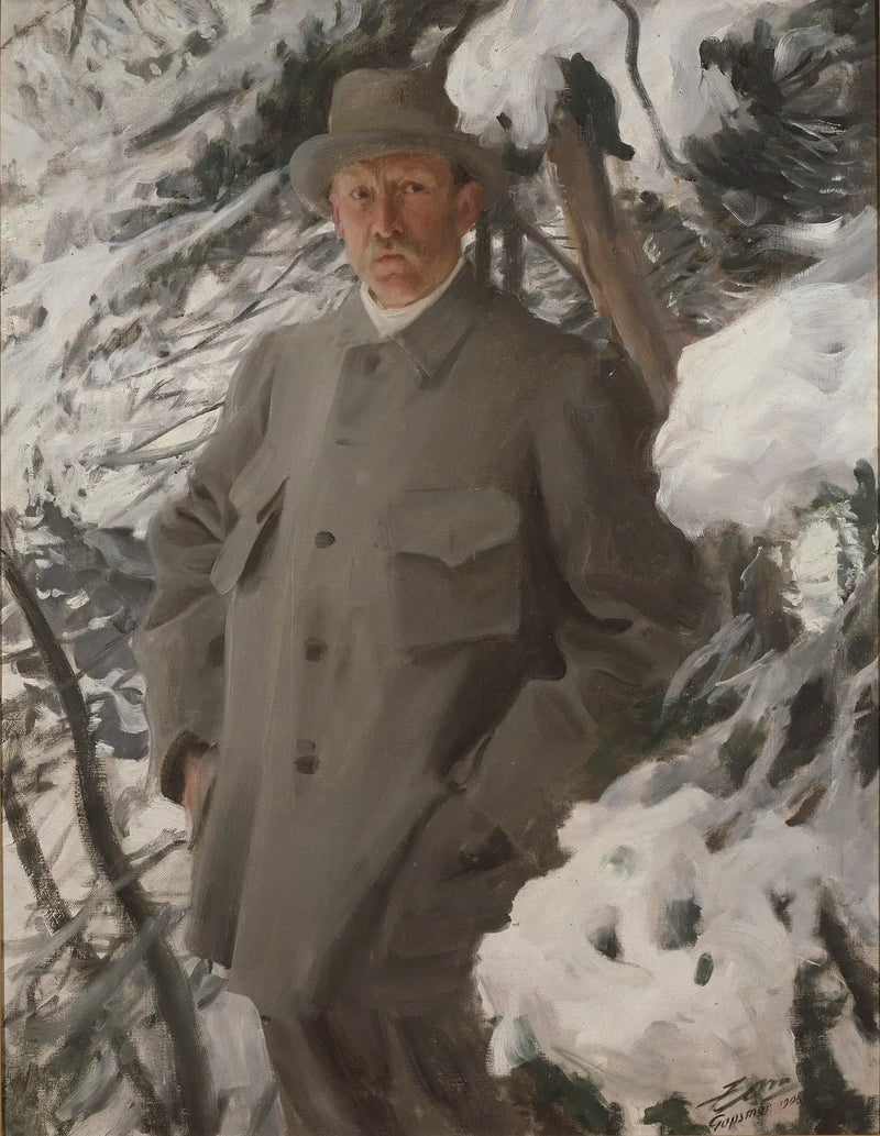 ブルーノ・リルイェフォルス - アンダース・ゾーン

Source:
Bruno Liljefors - Anders Zorn