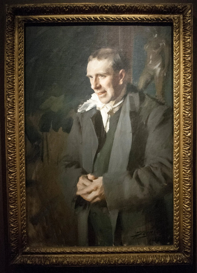 カデ・ド・コクラン - アンダース・ゾーン

Source:
Cadet de Coquelin - Anders Zorn