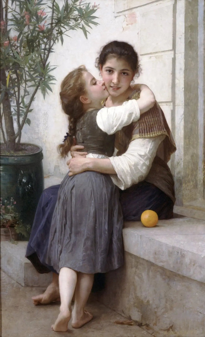 カリネリー - ブーグロー