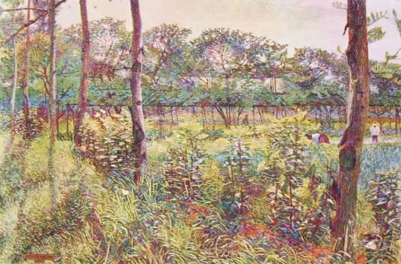 ロンバルディアのキャンペーン - ウンベルト・ボッチョーニ

Source:
Campagne lombarde - Umberto Boccioni
