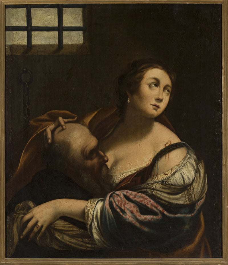 カリタス・ロマーナ - サイモン・ヴエ