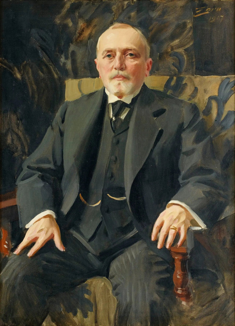 カール・ジョンソン - アンダース・ゾーン

Source:
Carl Jonsson - Anders Zorn