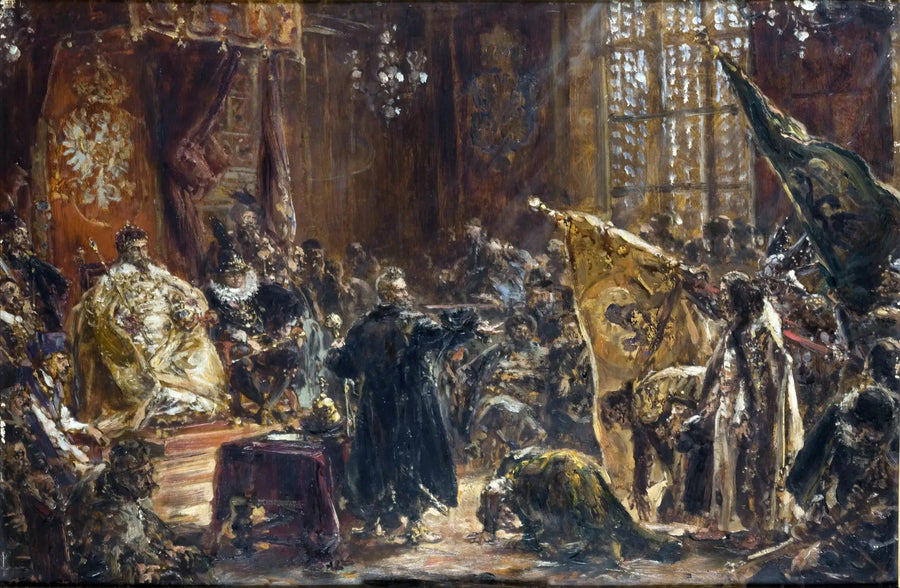 Q124322800 - ヤン・マテイコ

Source:
Q124322800 - Jan Matejko