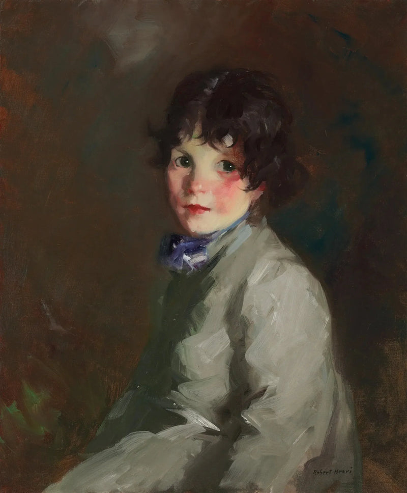 キャサリン - ロバート・ヘンリー

Source:
Catherine - Robert Henri