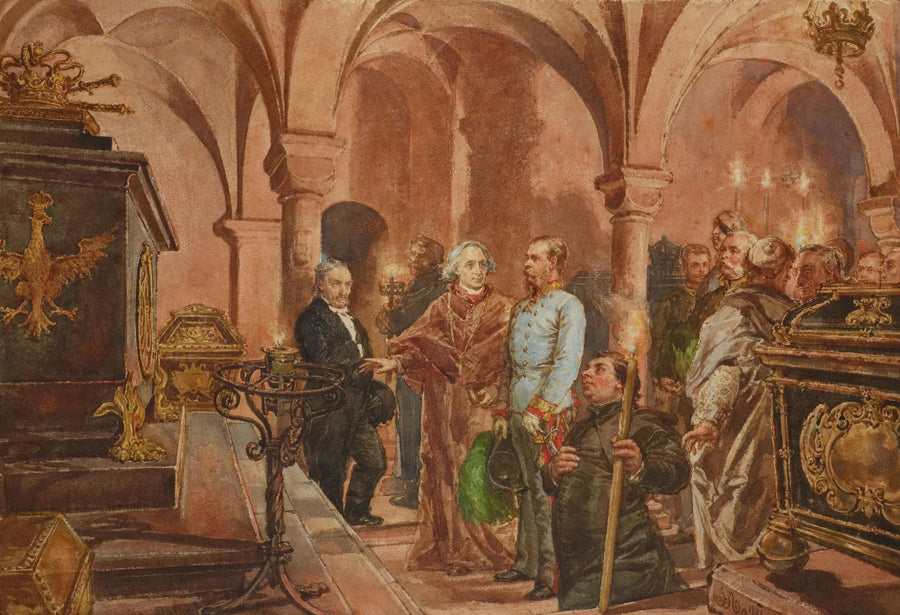 Q120885269 - ヤン・マテイコ

Source:
Q120885269 - Jan Matejko