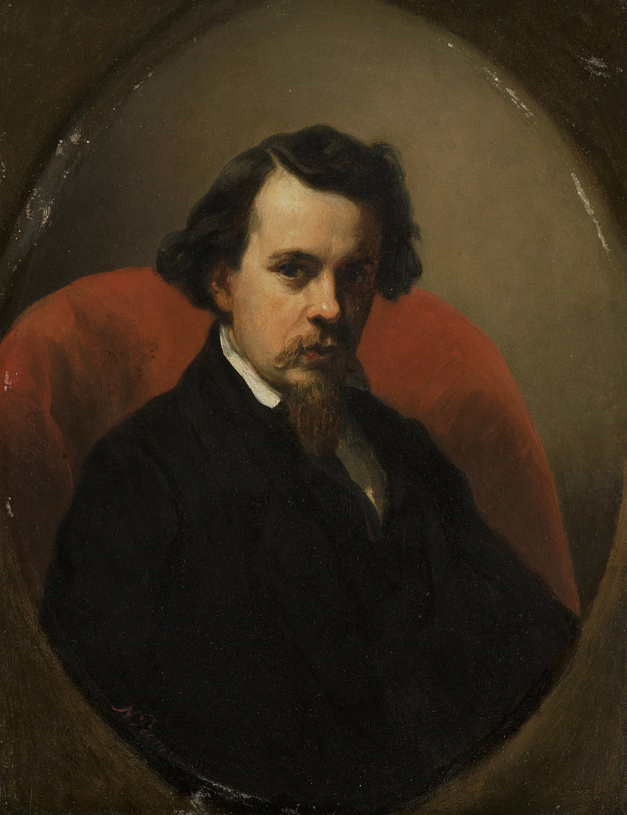 Charles Henri Joseph Leickert (1818-1907), peintre - Nicolaas Pieneman