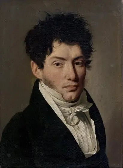 Q134304434 - ルイ＝レオポルド・ボイリー

Source:
Q134304434 - Louis-Léopold Boilly