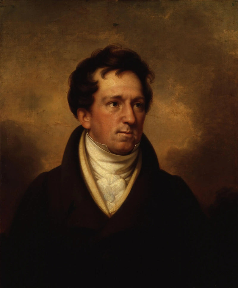 シャルル・マシューズ - レンブラント・ピール

Source:
Charles Mathews - Rembrandt Peale