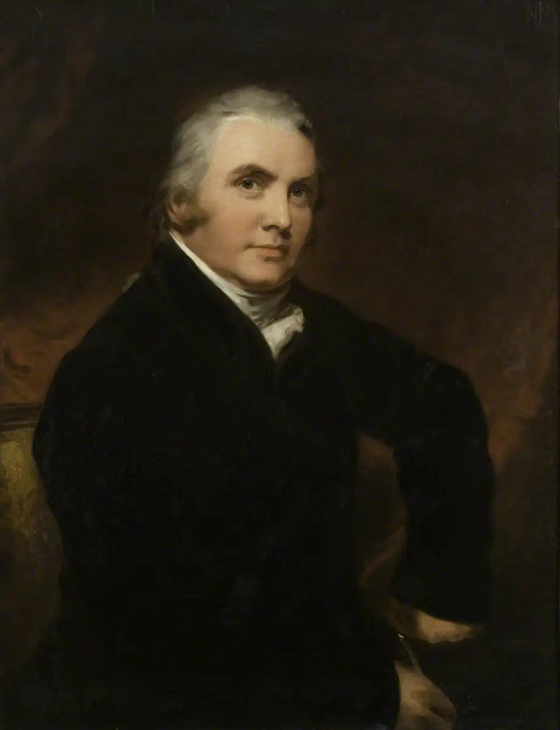 クリストファー・ロバート・ペンバートン（1765年–1822年） - トーマス・ローレンス