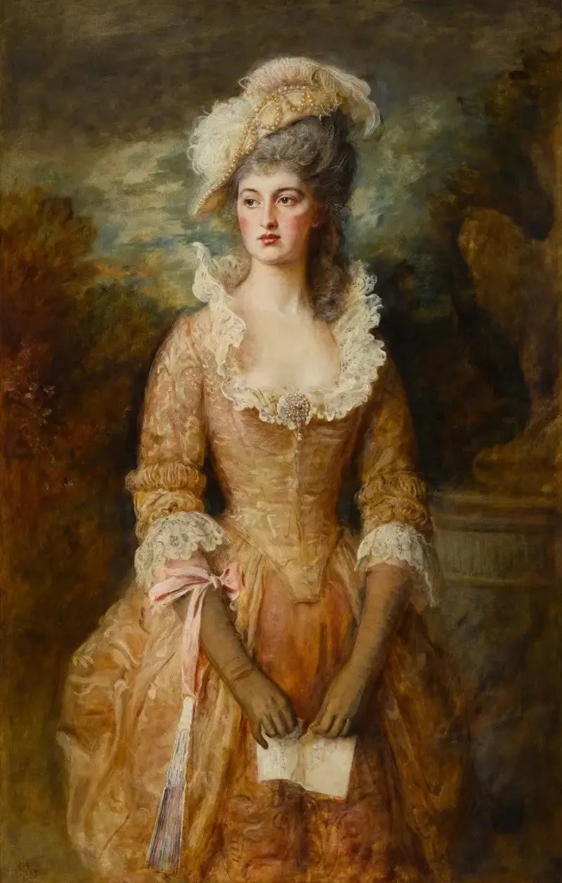 クラリッセ - ジョン・エヴァレット・ミレー

Source:
Clarisse - John Everett Millais