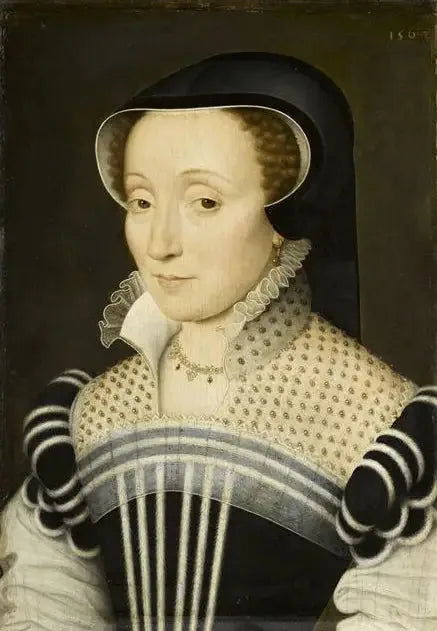 クロード・ド・ボーヌ・ド・サンブランセ - フランソワ・クルーエ

Source:
Claude de Beaune de Semblançay - François Clouet