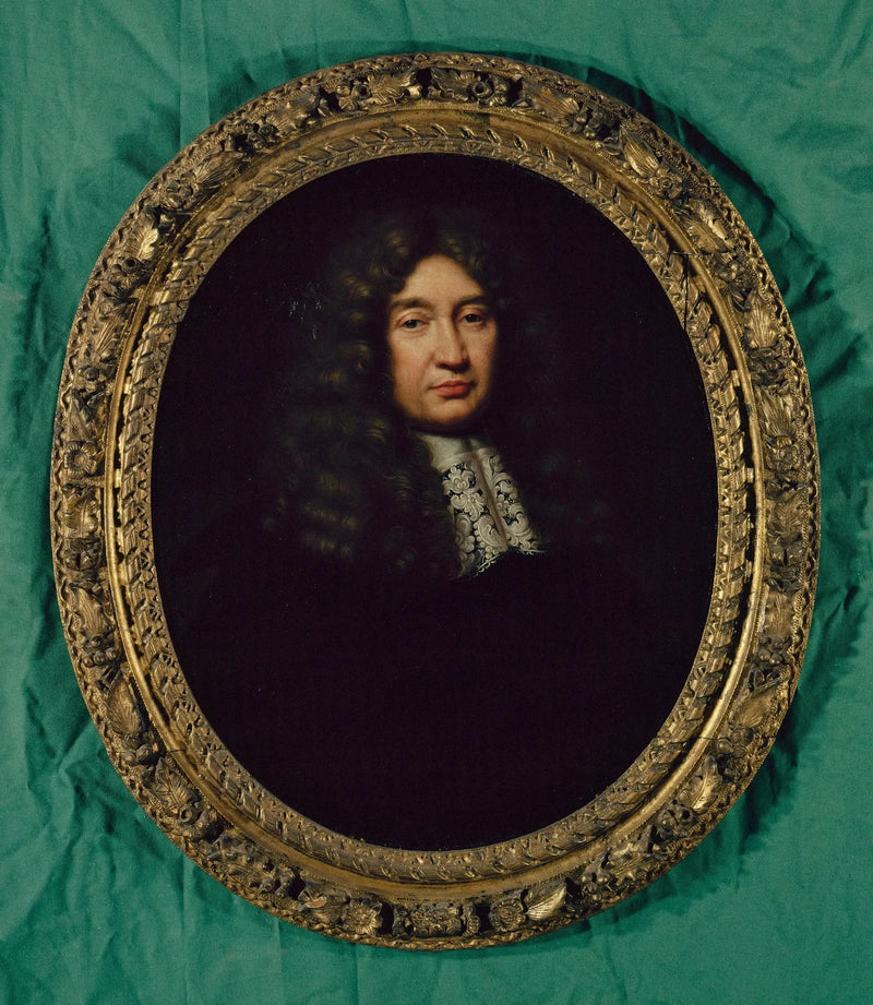 クロード・ル・ペルティエ（1630-1711）、1668年から1676年までの商人長官 - ピエール・ミニャール