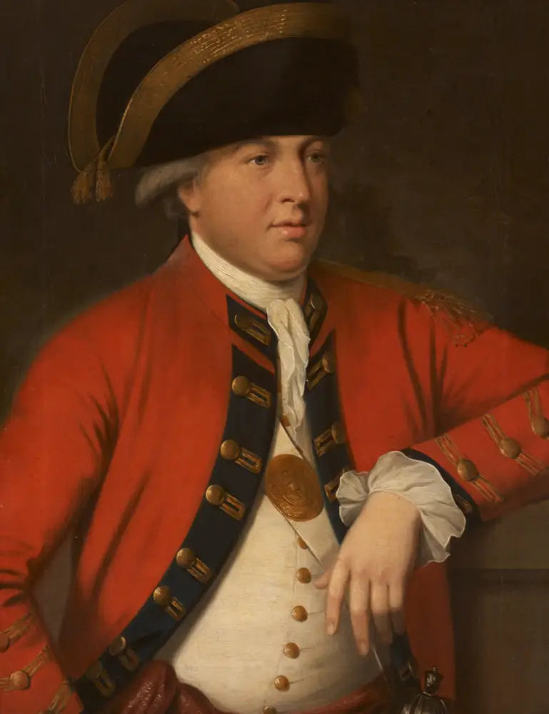 アルファレプリカ：油彩絵画のレプリカ - クロード・モネ「睡蓮」  
Source: Colonel John Lemon, député de Truro (1754 - 1814) - Gilbert Stuart