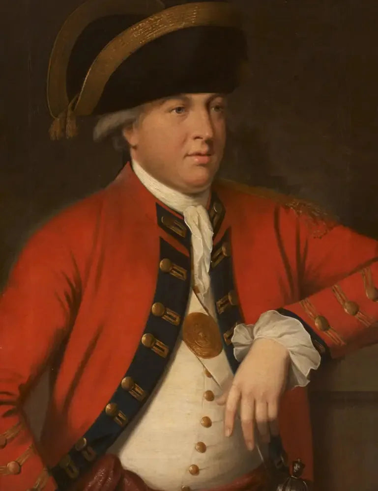 アルファレプリカ：油彩絵画のレプリカ - クロード・モネ「睡蓮」  
Source: Colonel John Lemon, député de Truro (1754 - 1814) - Gilbert Stuart