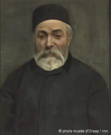 コンシェルジュ - フェリックス・ヴァロトン

Source:
Concierge - Félix Vallotton