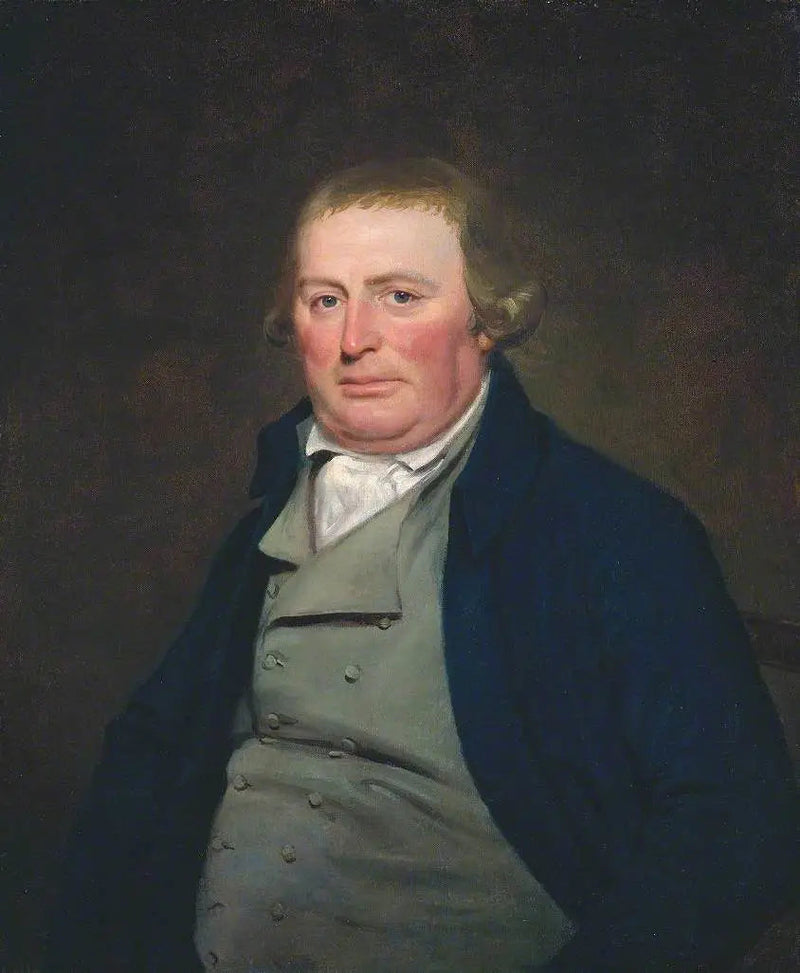 コンスタブル・ゴールディング - ジョン・コンスタブル

Source:
Constable Golding - John Constable